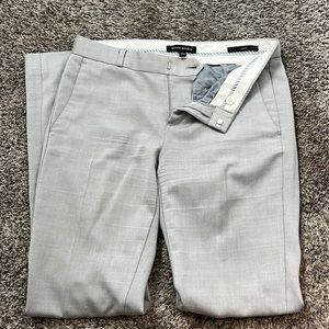 Banana republic Logan trouser
